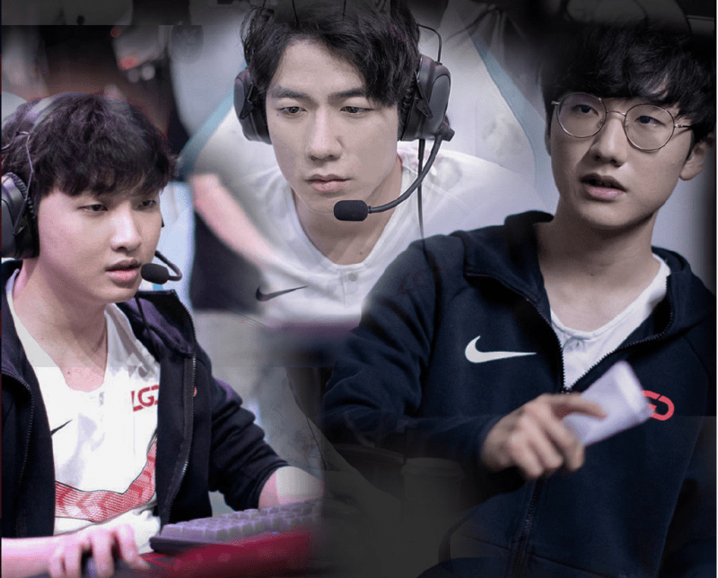 战术调整首场状态出色，IG观众沸腾！，蒂姆重返赛场赢得满堂喝彩-开云体育官网