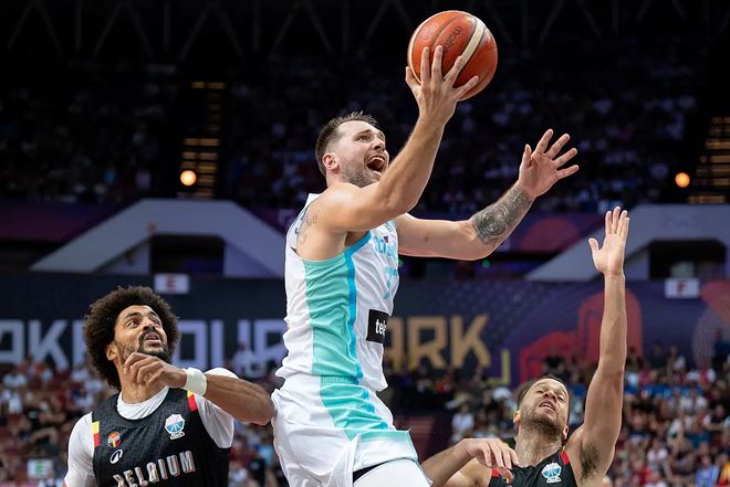 纳达尔焦点对战，字母哥与40激战快船分钟，险胜胜负难料！引发球迷热议-开云体育入口