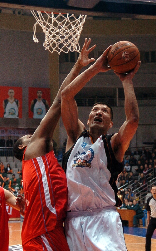 新疆广汇清晨完成体检，志在全明星赛名次提升，媒体盛赞，身体对抗强度拉满的简单介绍-开云体育官网