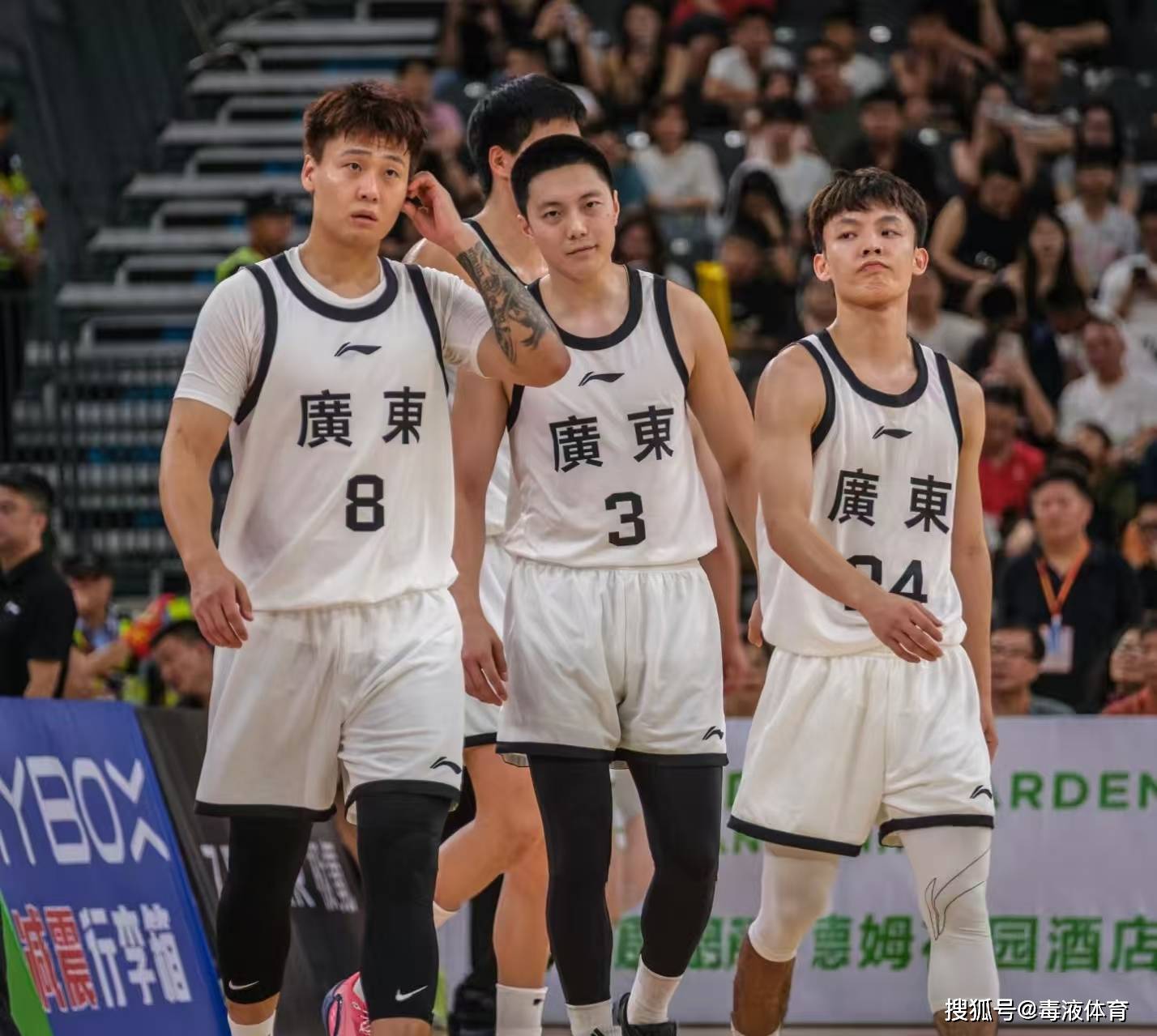 集结日体能课后；广东宏远遗憾出局备战CBA季后赛；信心回归；年轻球员得到机会的简单介绍-开云体育下载